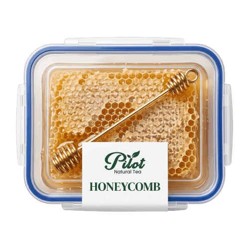 Black Seed Honey 500g