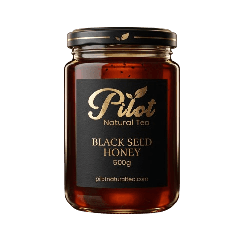 Lychee Flower Honey 1kg